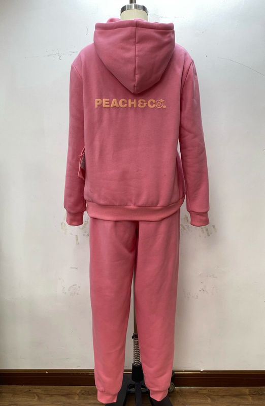 Peach & Co. clothing