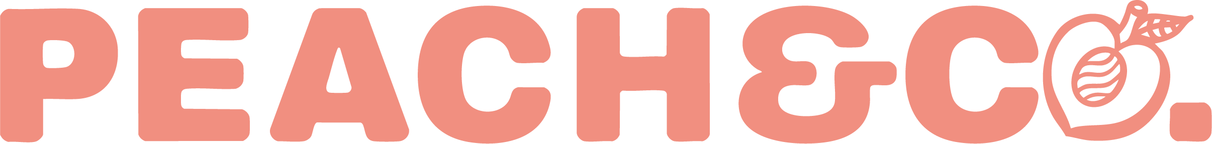 Peach & Co.