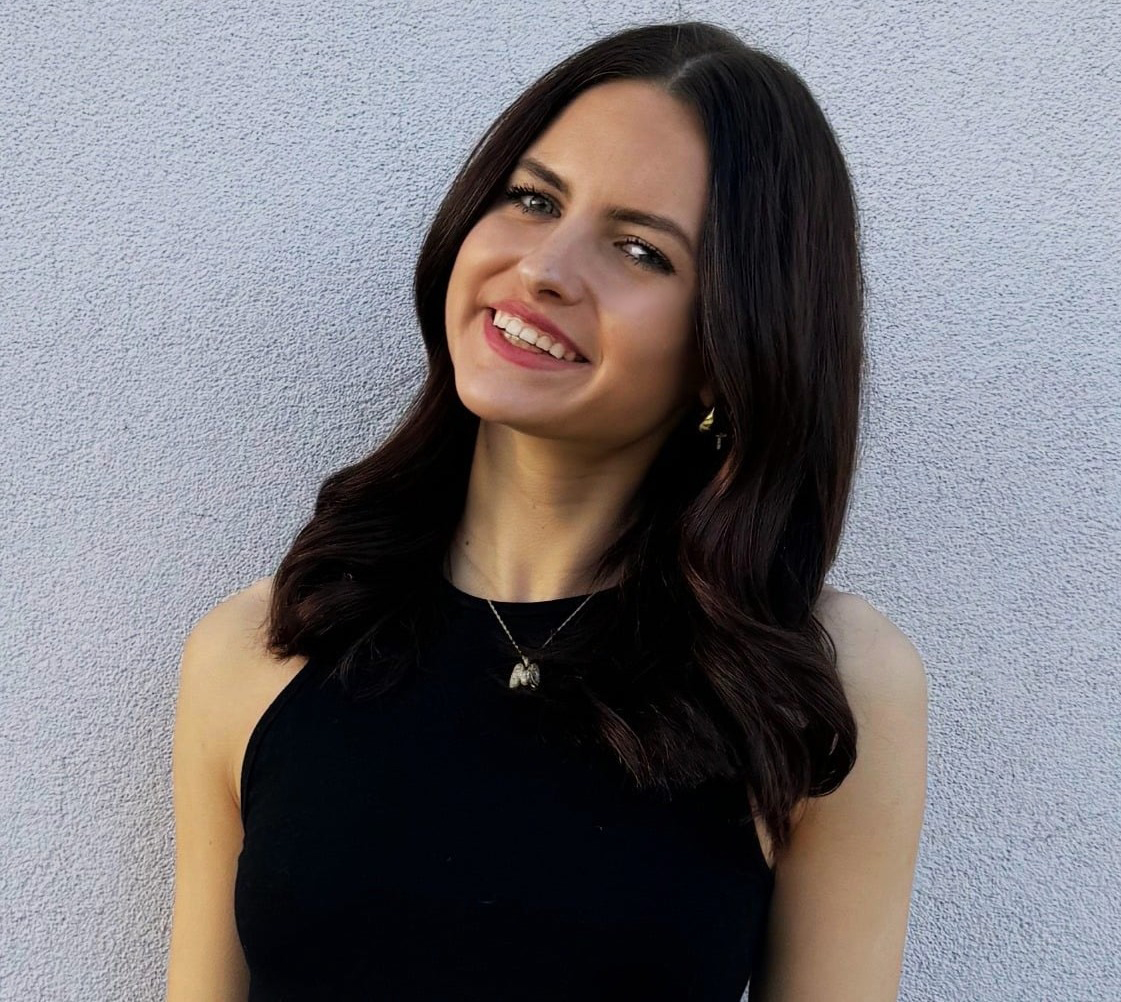 Maya Rench
